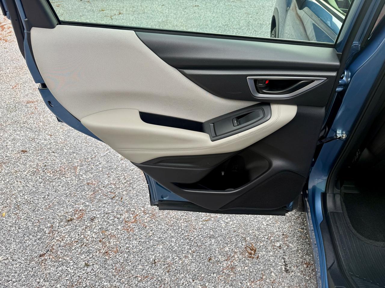 Subaru Forester  2023