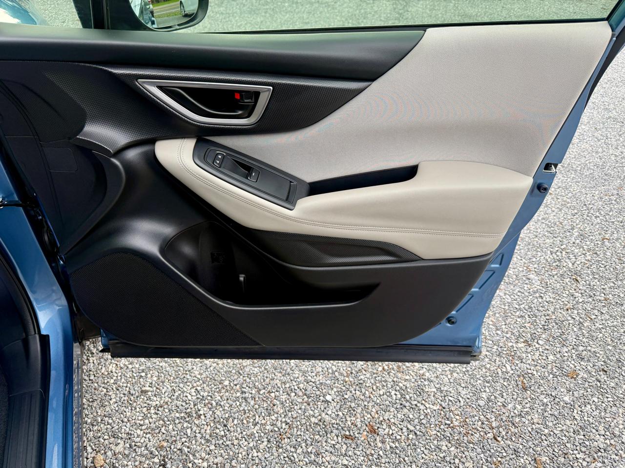 Subaru Forester  2023