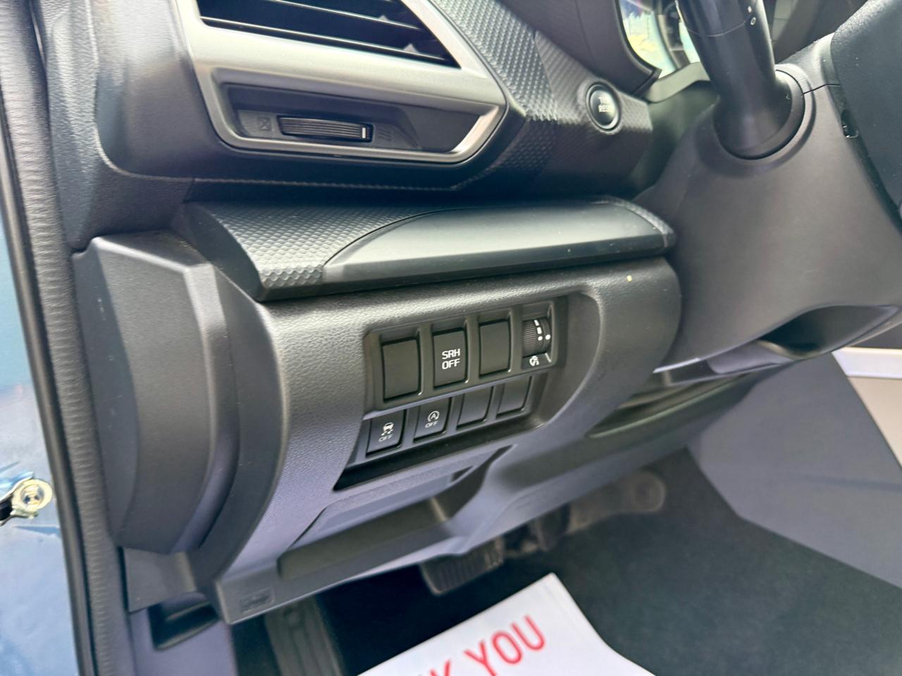 Subaru Forester  2023