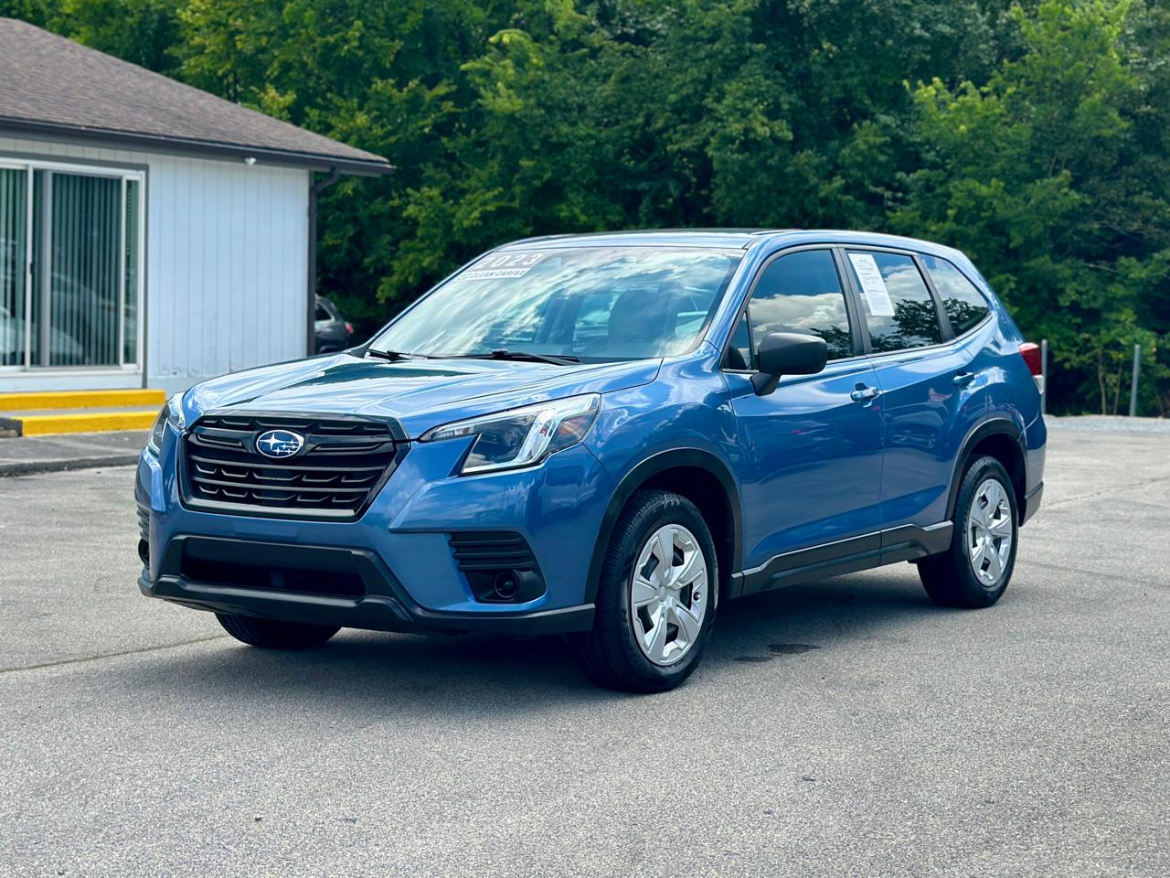 Subaru Forester  2023