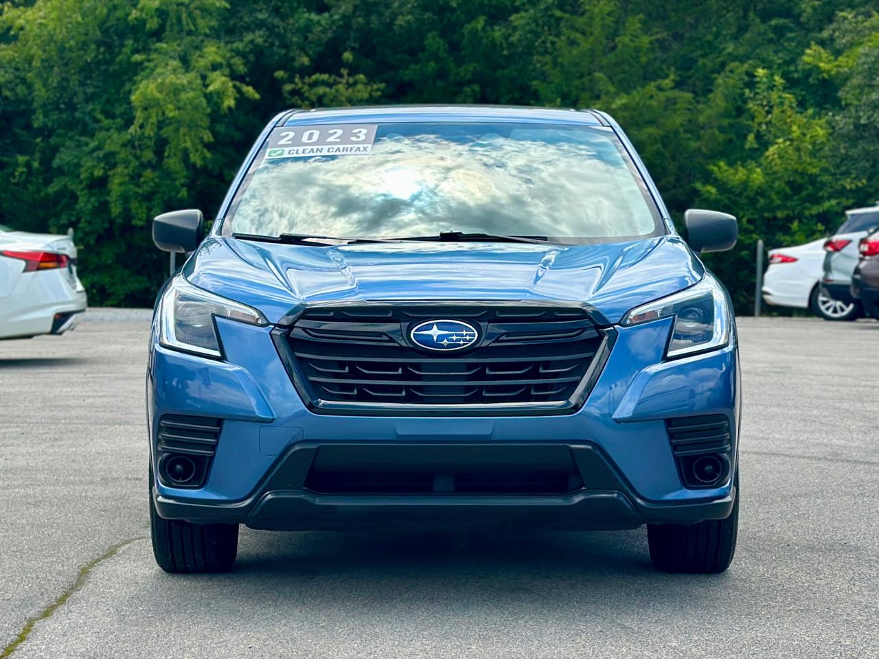 Subaru Forester  2023