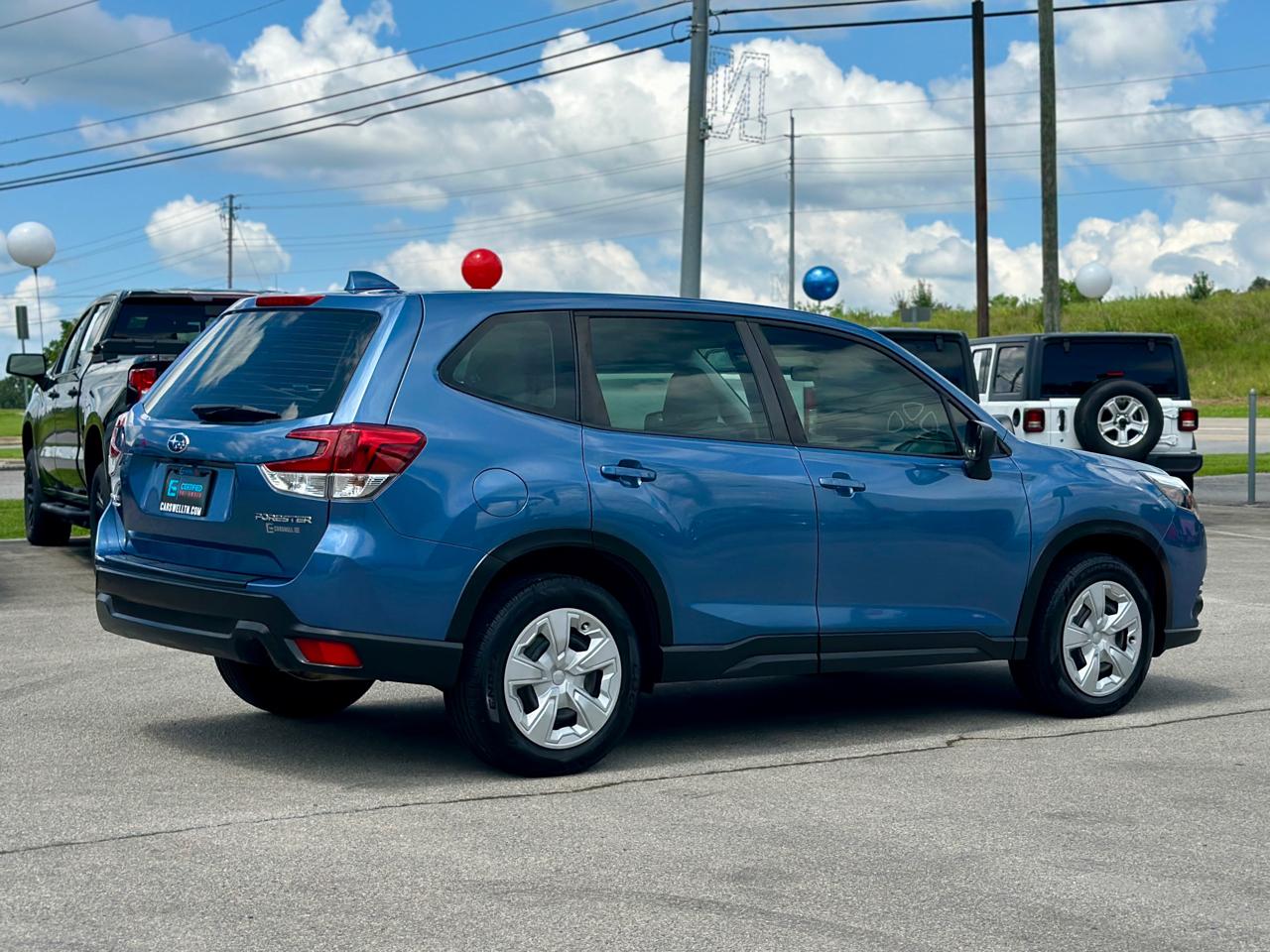Subaru Forester  2023