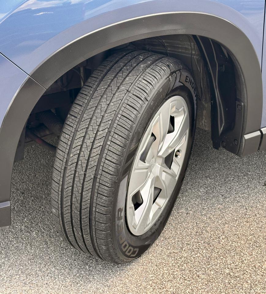 Subaru Forester  2023