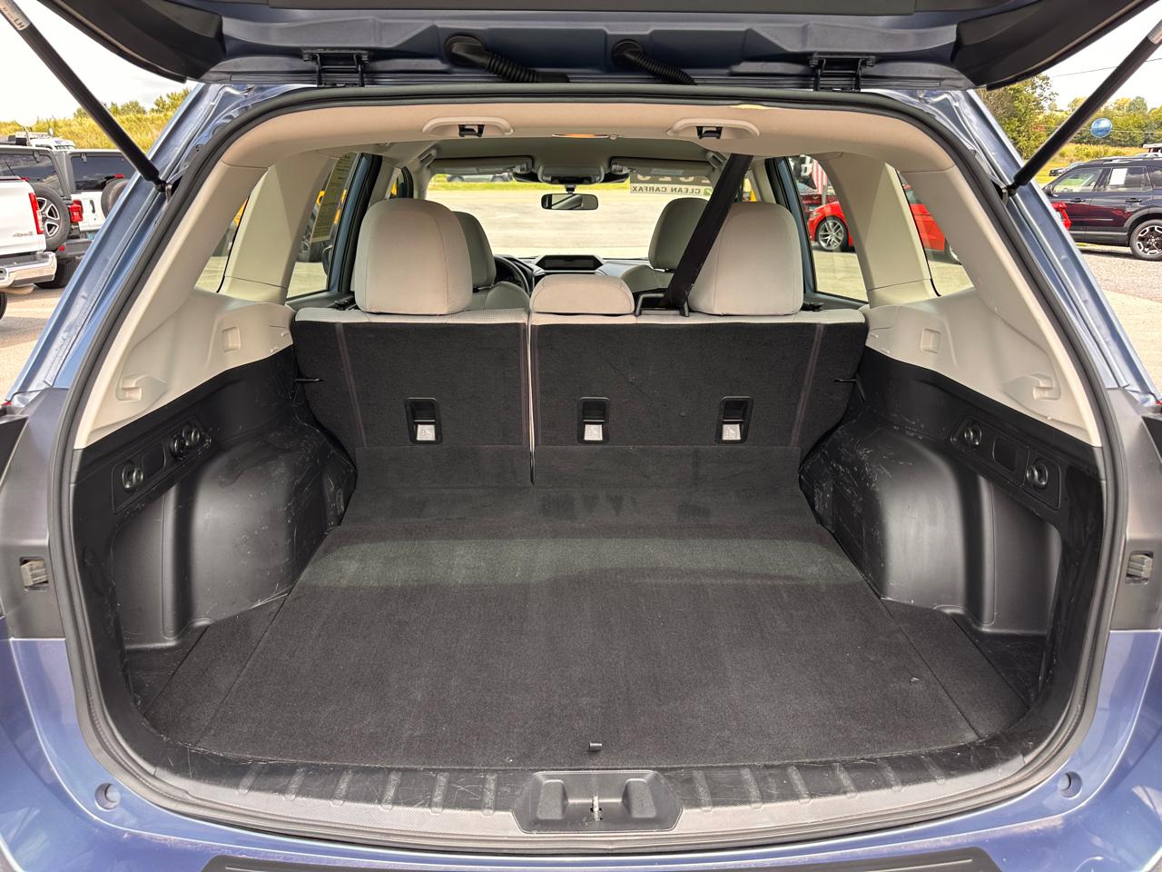 Subaru Forester  2023