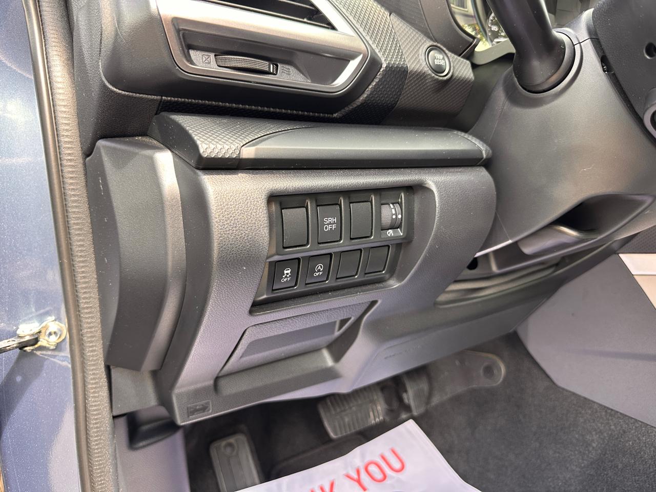 Subaru Forester  2023