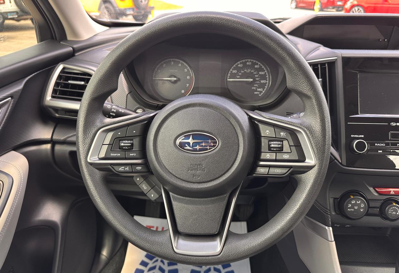 Subaru Forester  2023