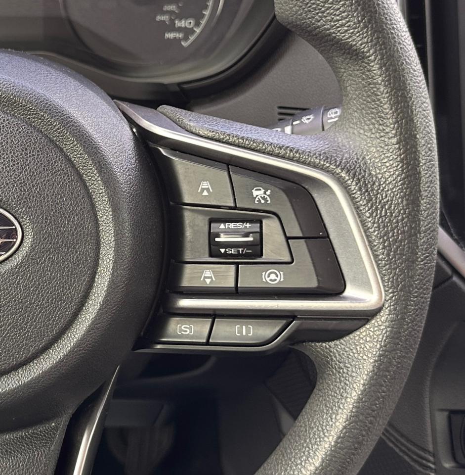 Subaru Forester  2023