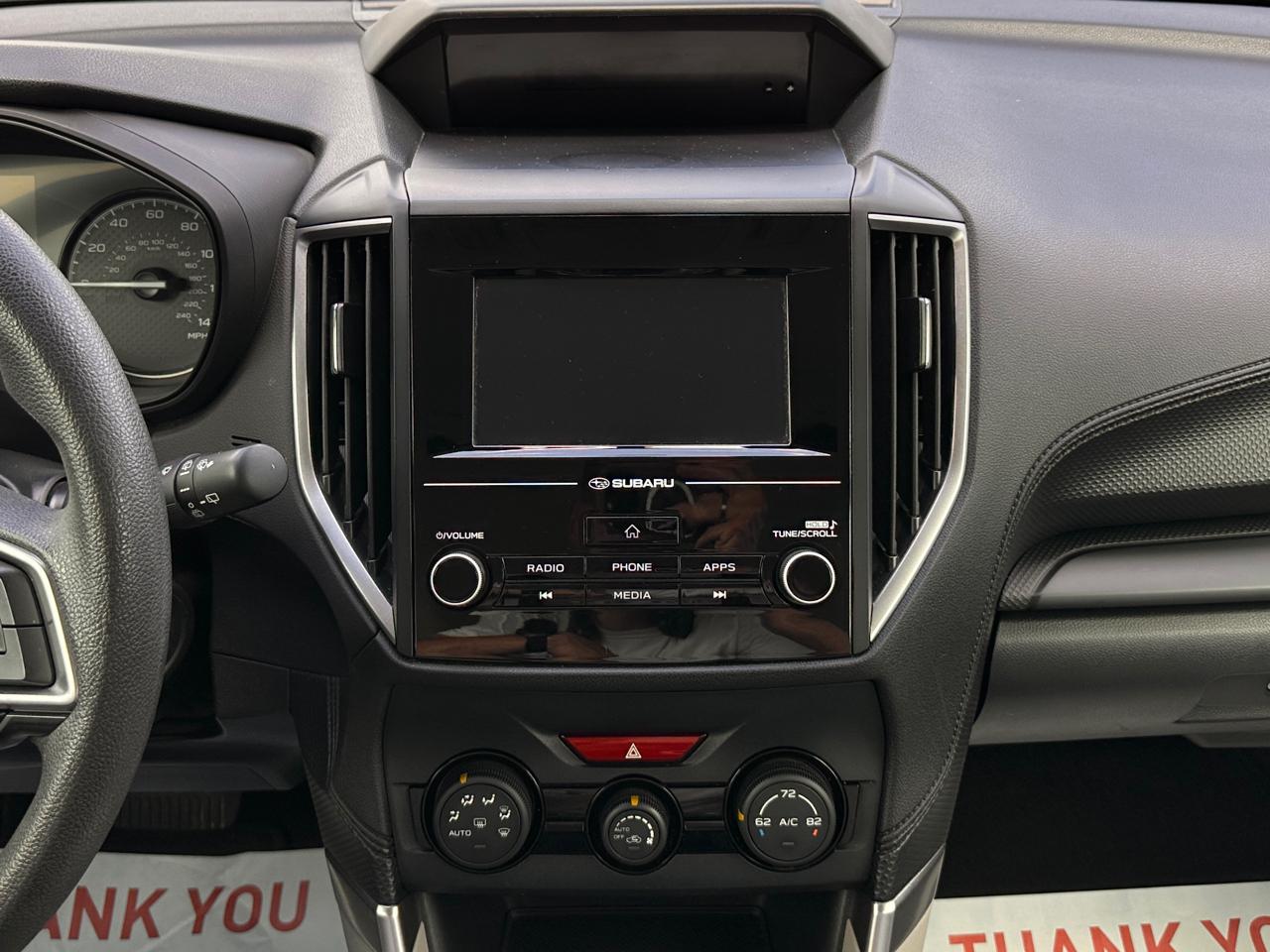 Subaru Forester  2023