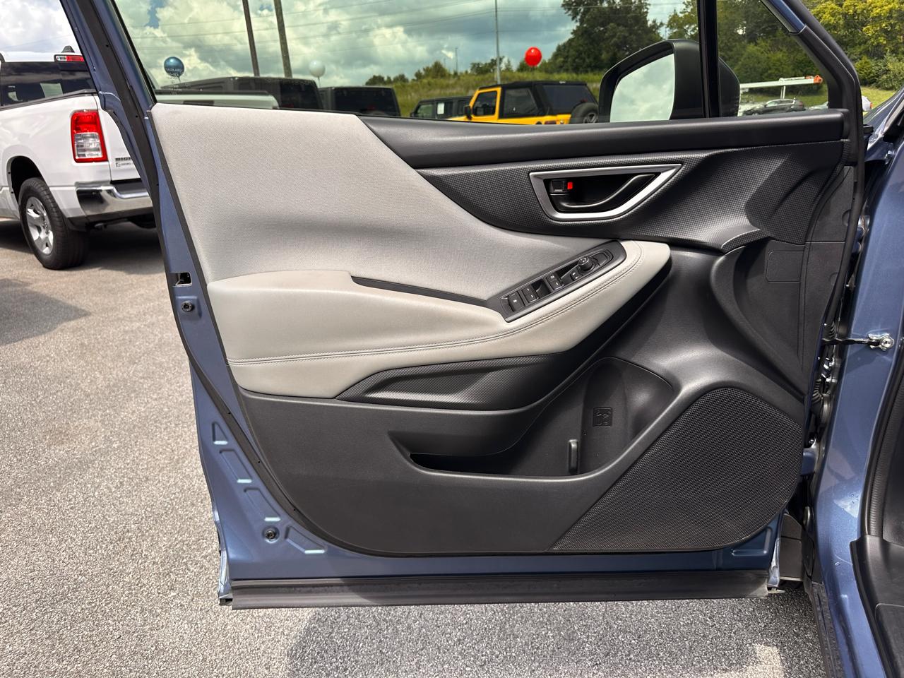 Subaru Forester  2023
