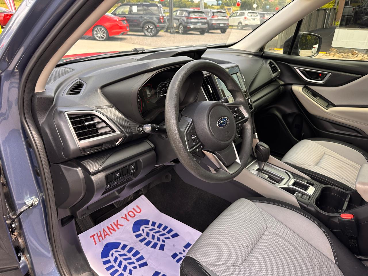 Subaru Forester  2023