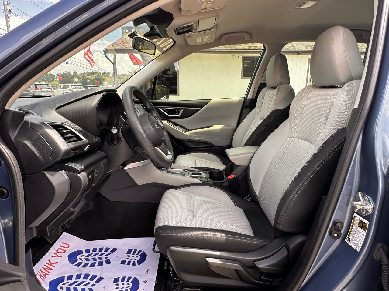 Subaru Forester  2023