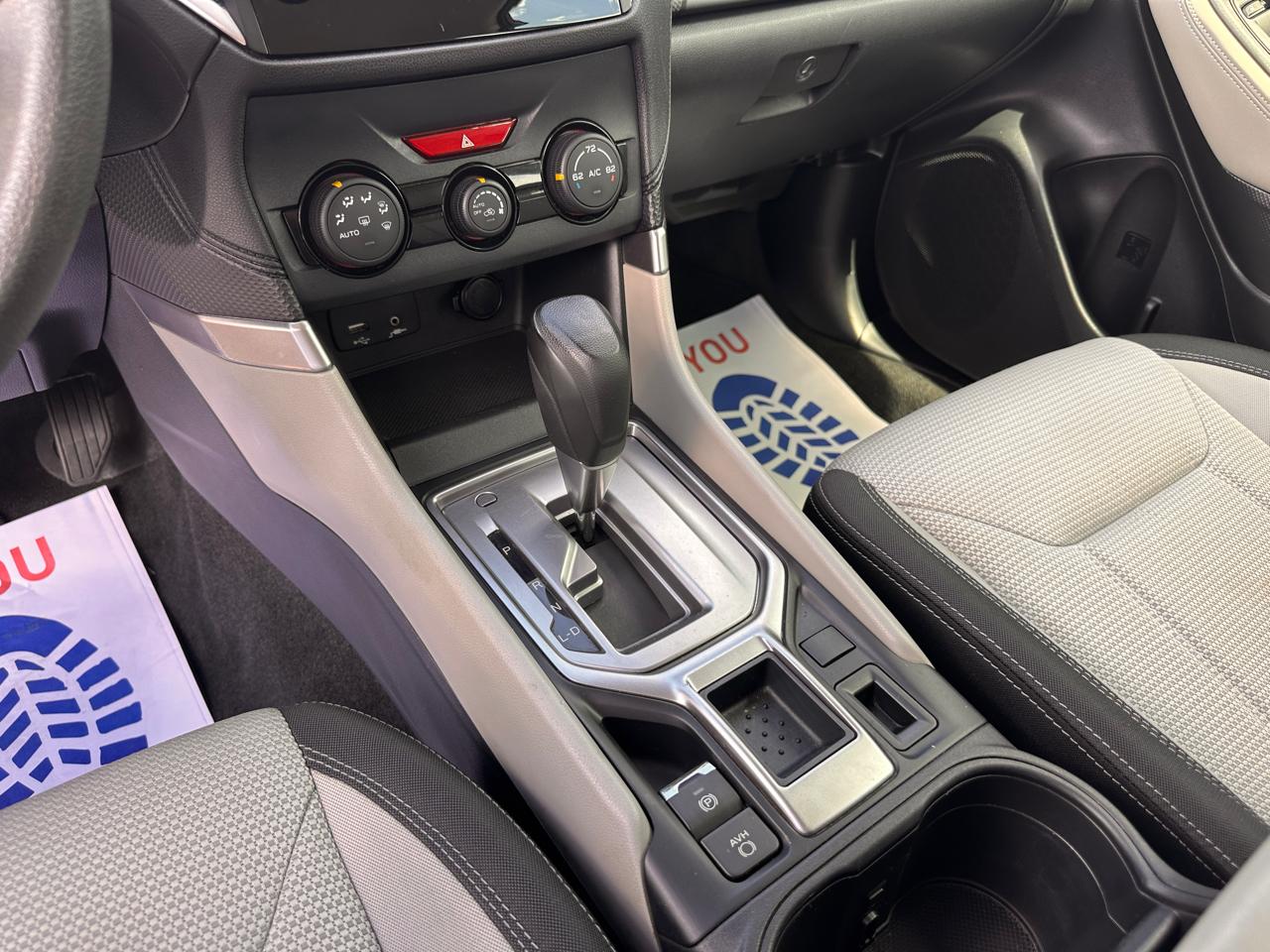 Subaru Forester  2023