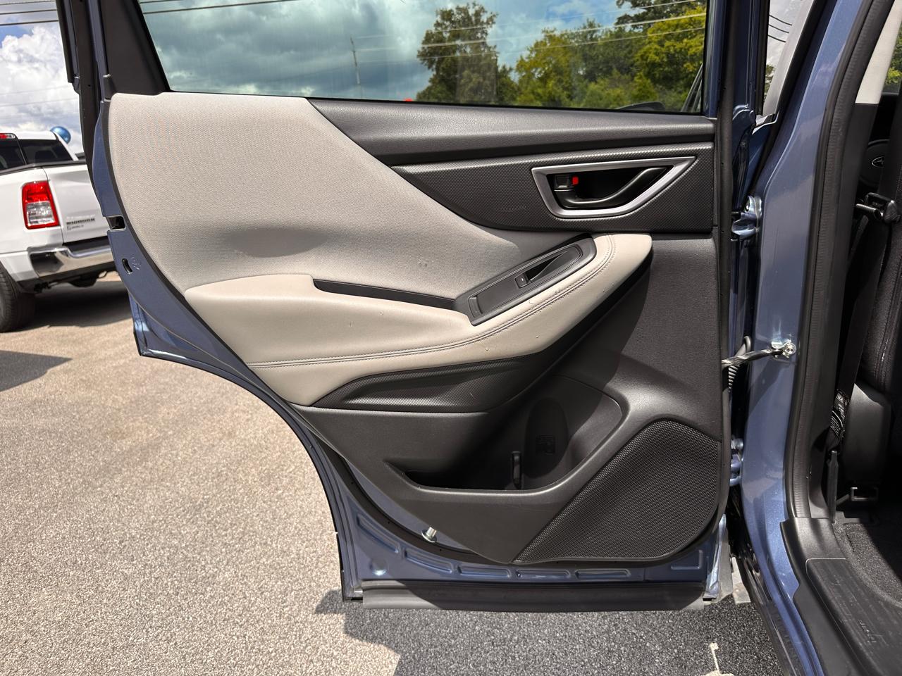 Subaru Forester  2023