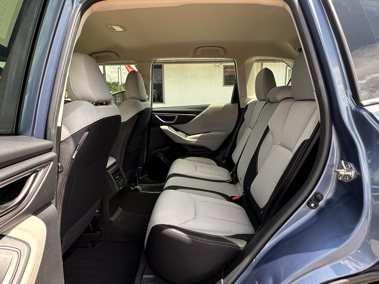 Subaru Forester  2023