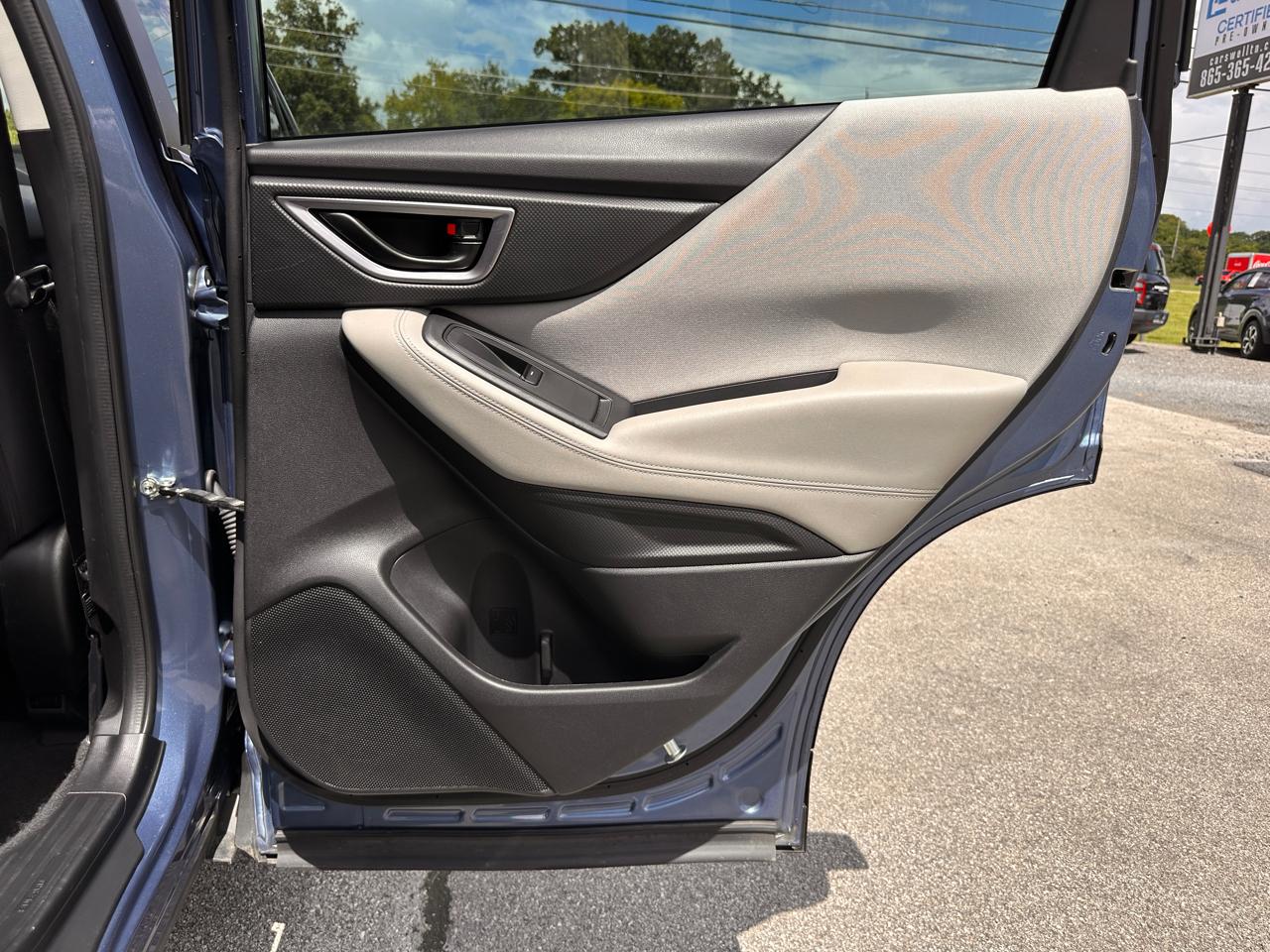 Subaru Forester  2023