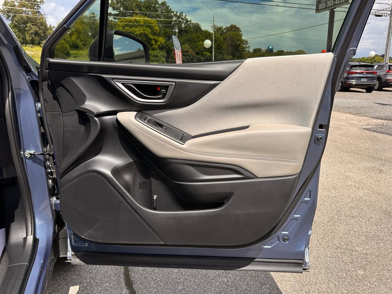 Subaru Forester  2023