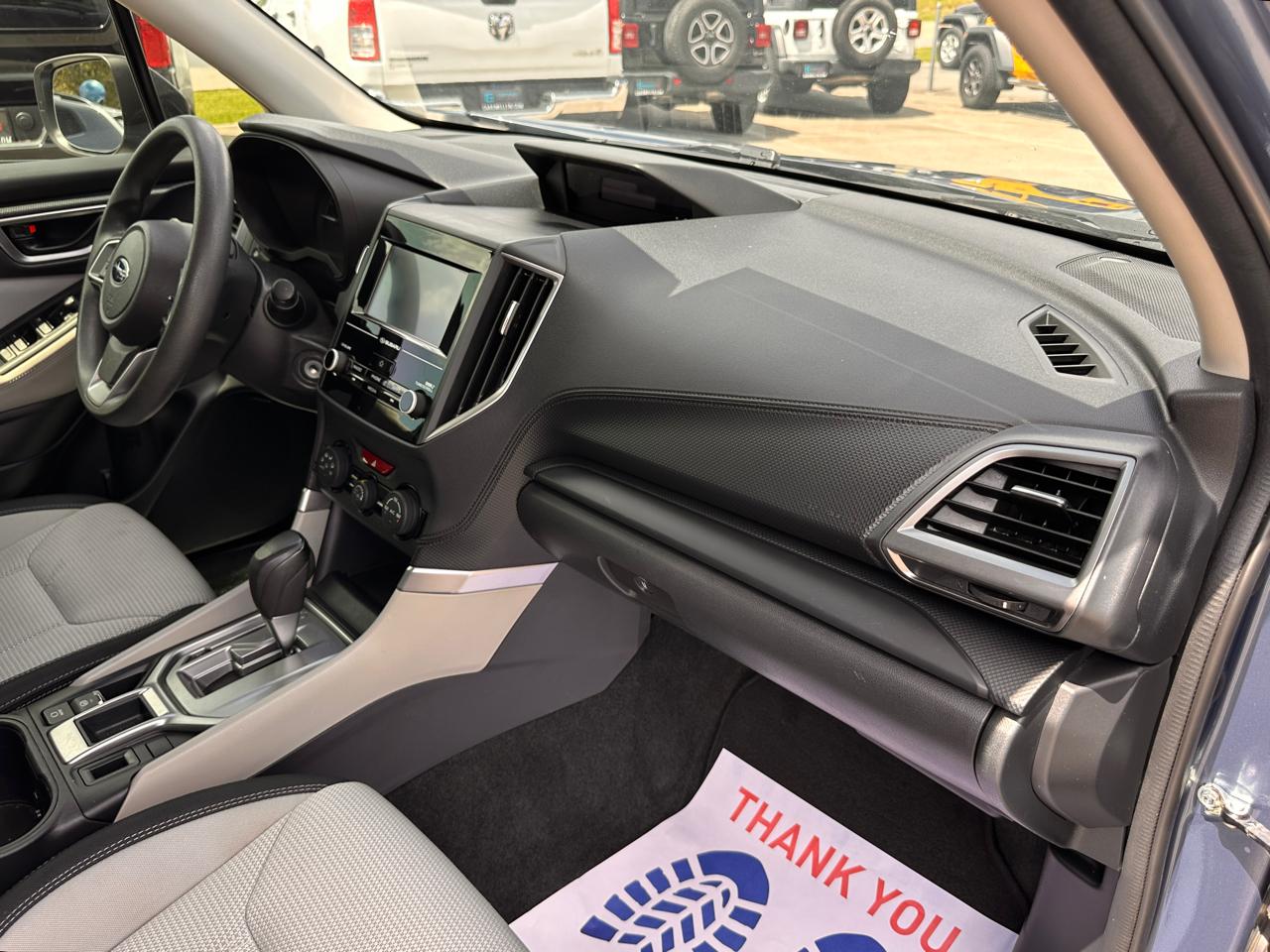 Subaru Forester  2023