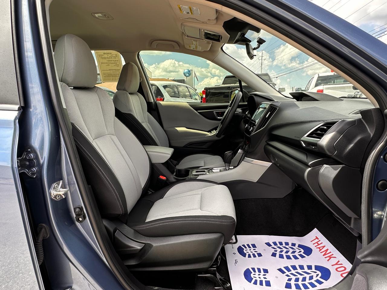 Subaru Forester  2023
