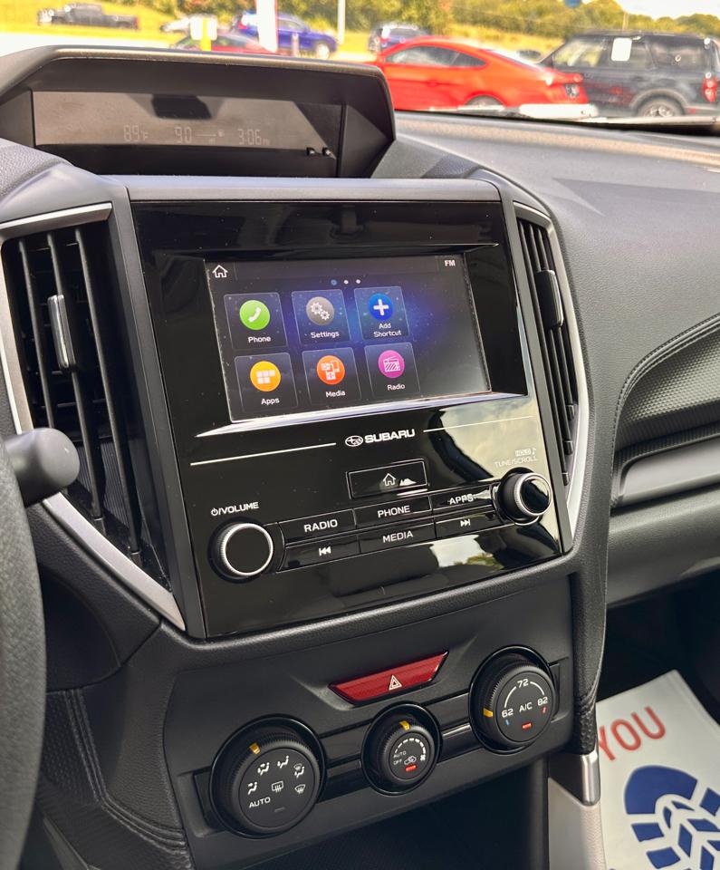 Subaru Forester  2023
