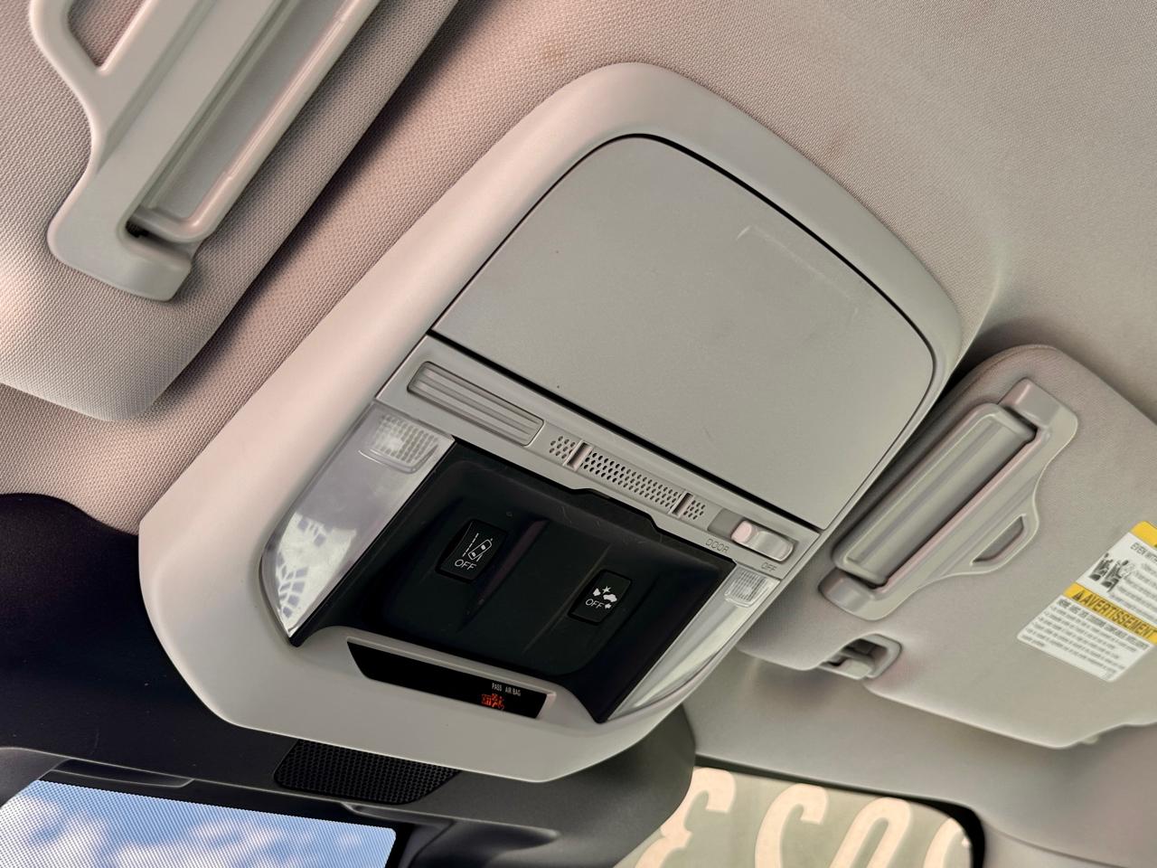 Subaru Forester  2023