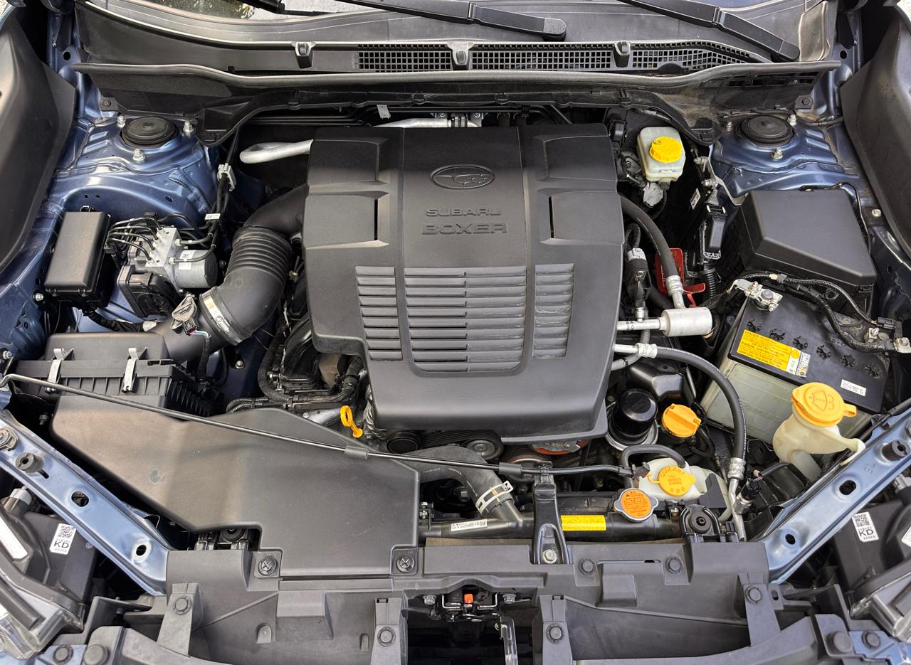 Subaru Forester  2023