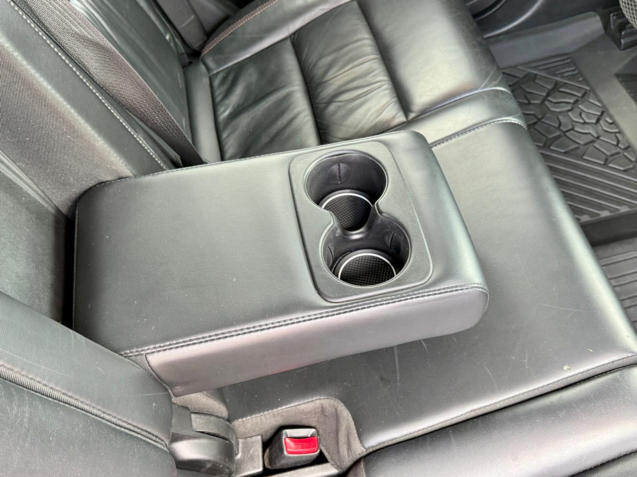 Jeep Grand Cherokee  2017