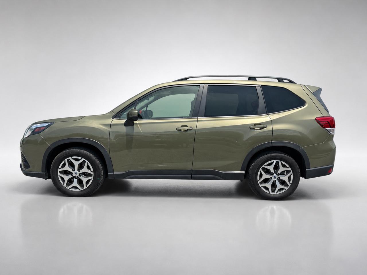 Subaru Forester Premium 2023