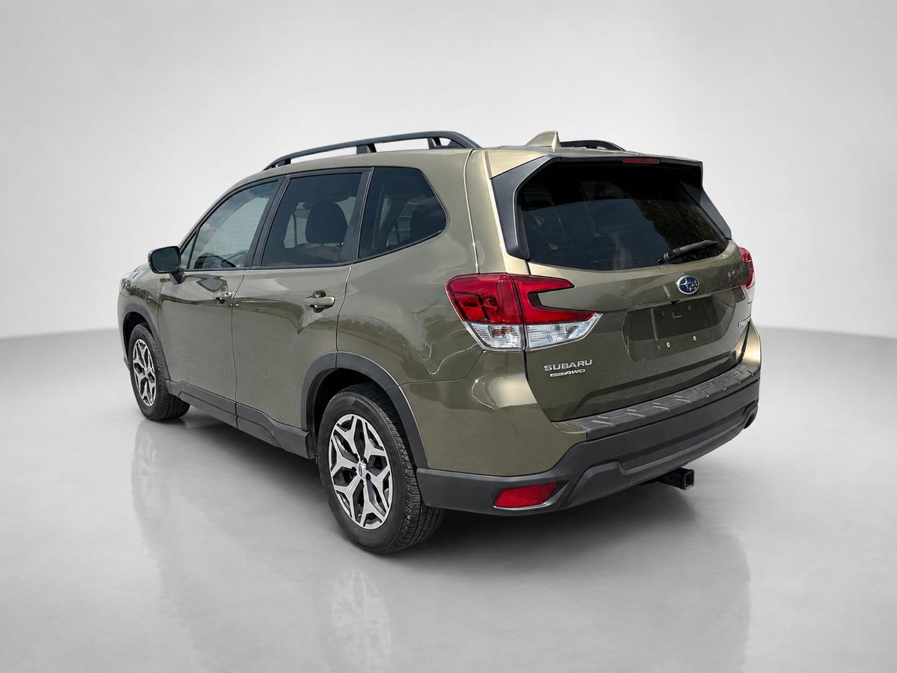 Subaru Forester Premium 2023
