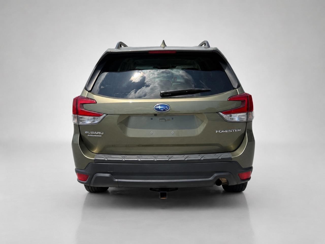 Subaru Forester Premium 2023