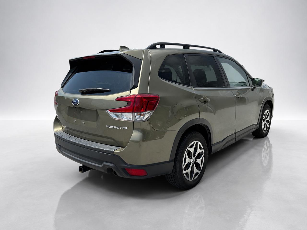 Subaru Forester Premium 2023