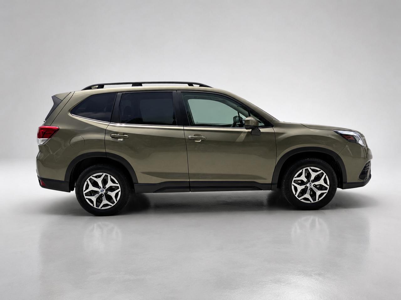Subaru Forester Premium 2023