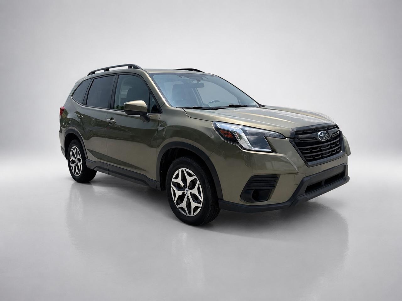 Subaru Forester Premium 2023