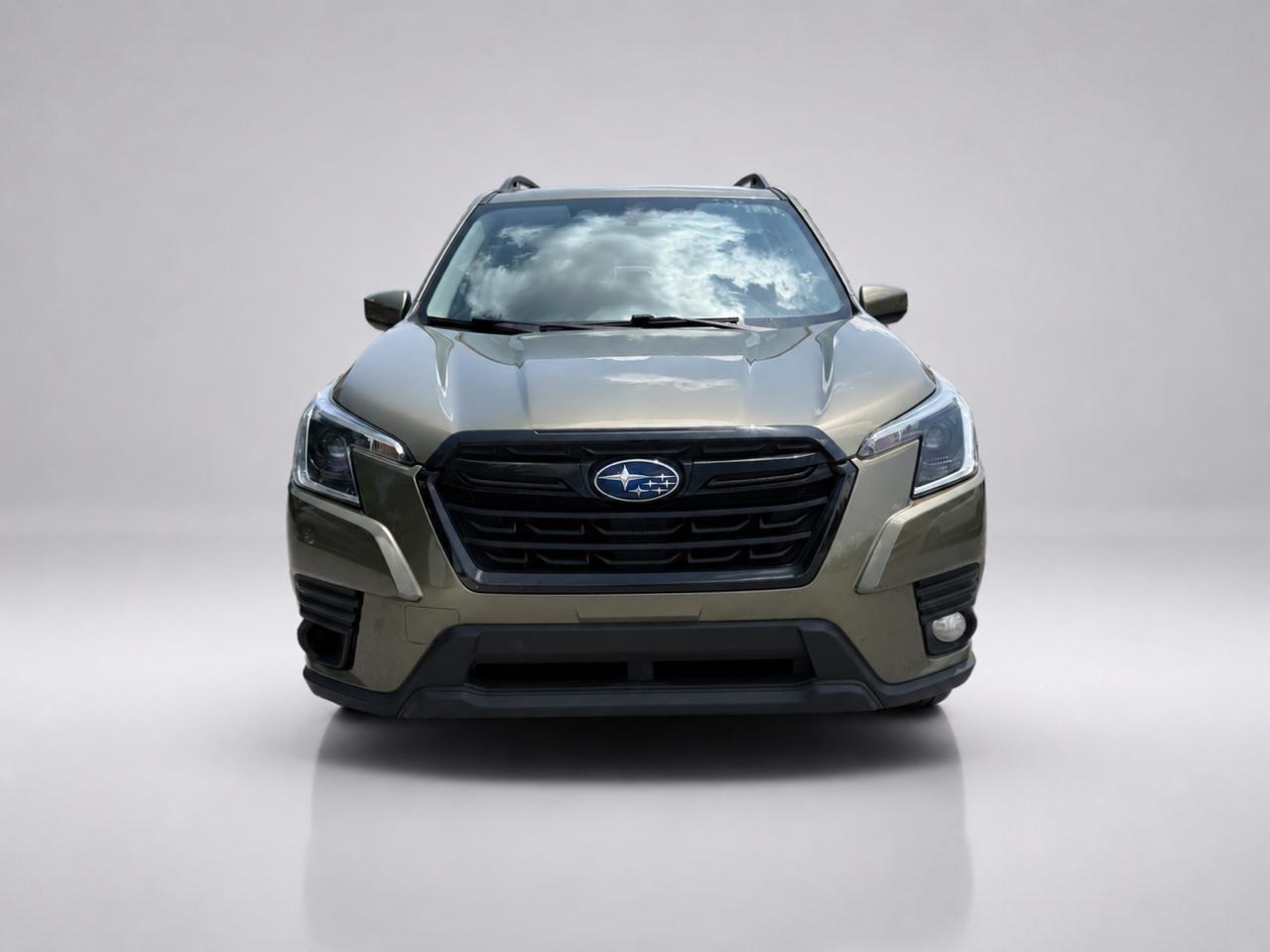 Subaru Forester Premium 2023