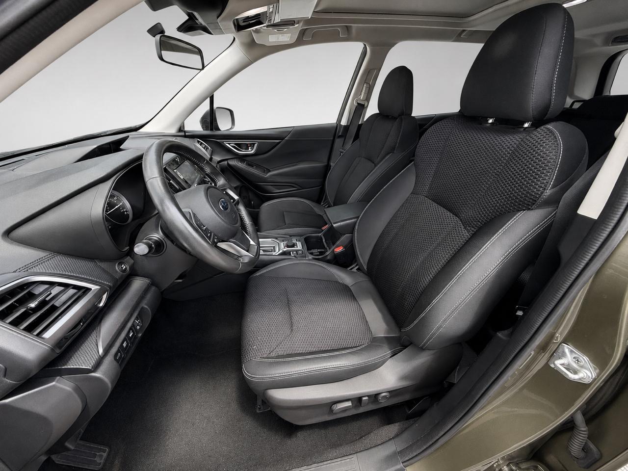 Subaru Forester Premium 2023