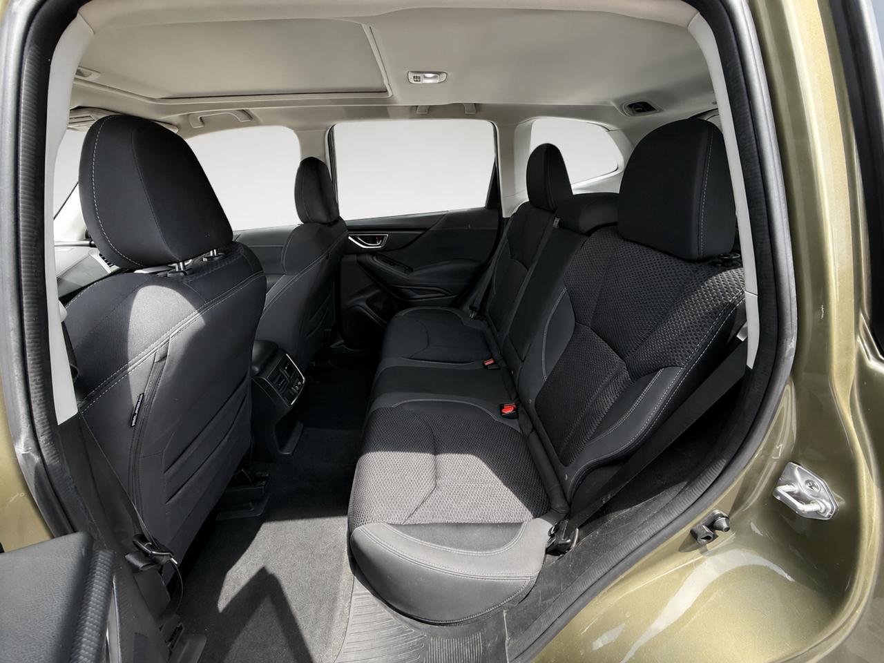 Subaru Forester Premium 2023