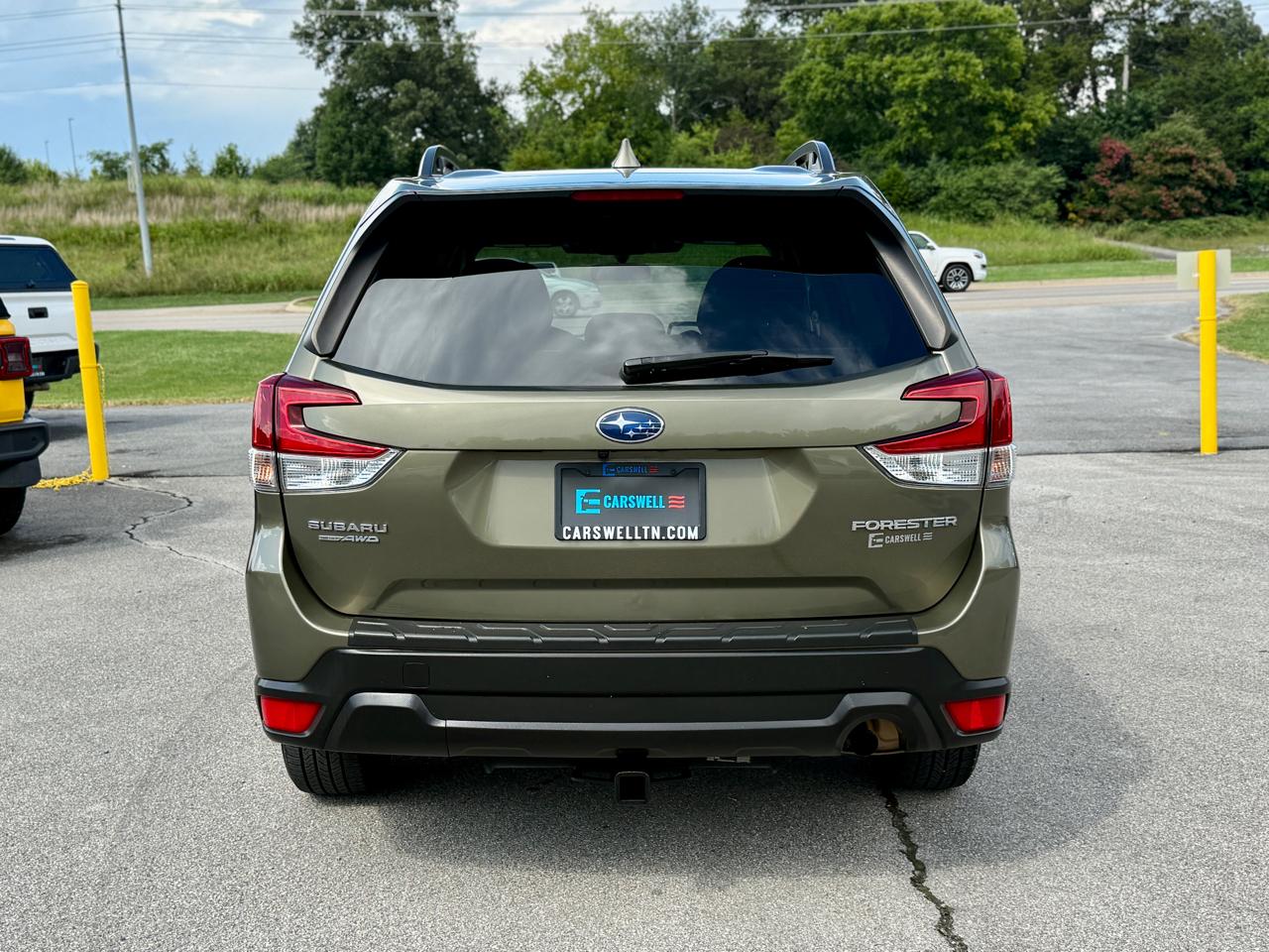 Subaru Forester  2023