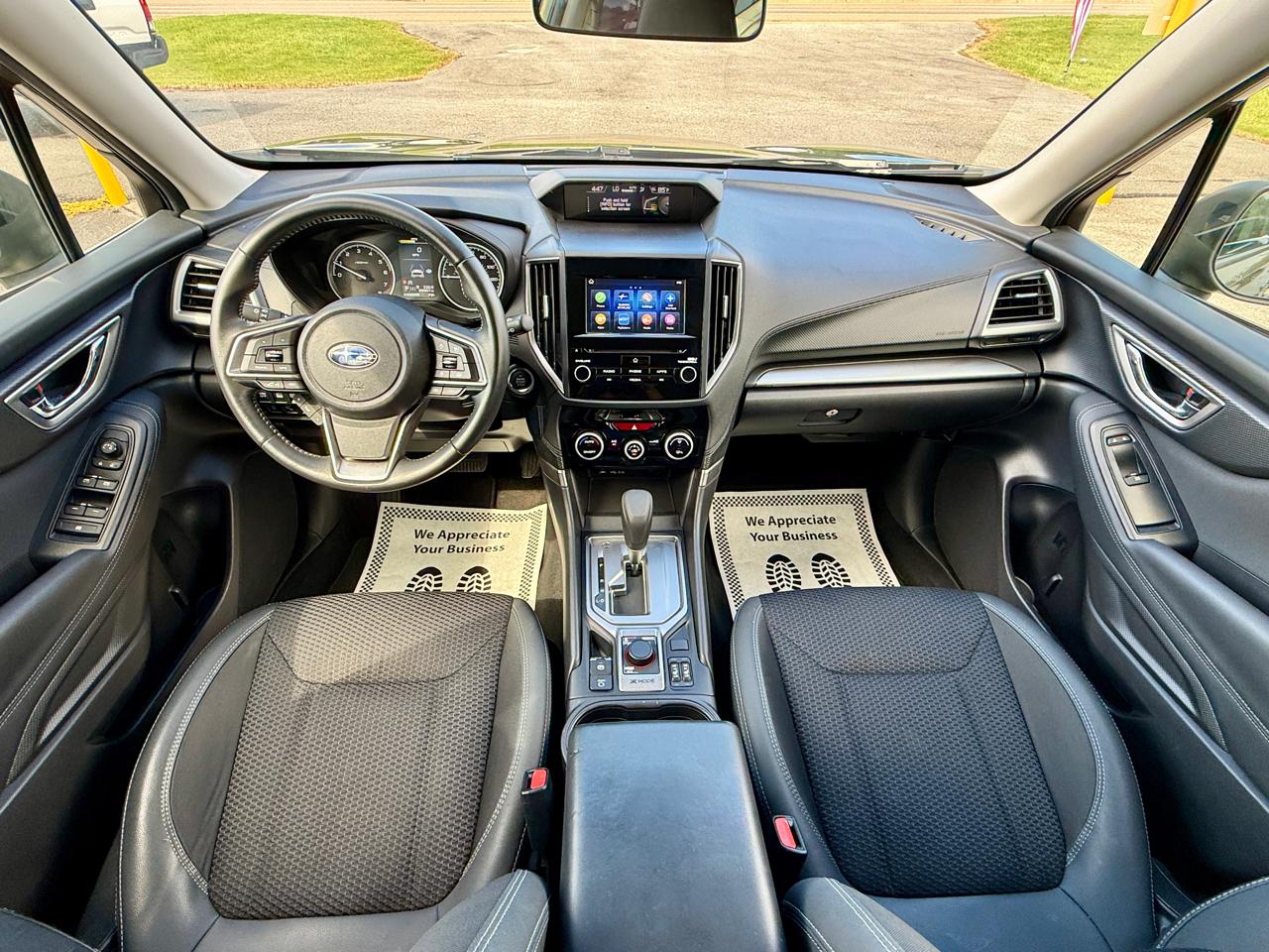Subaru Forester  2023