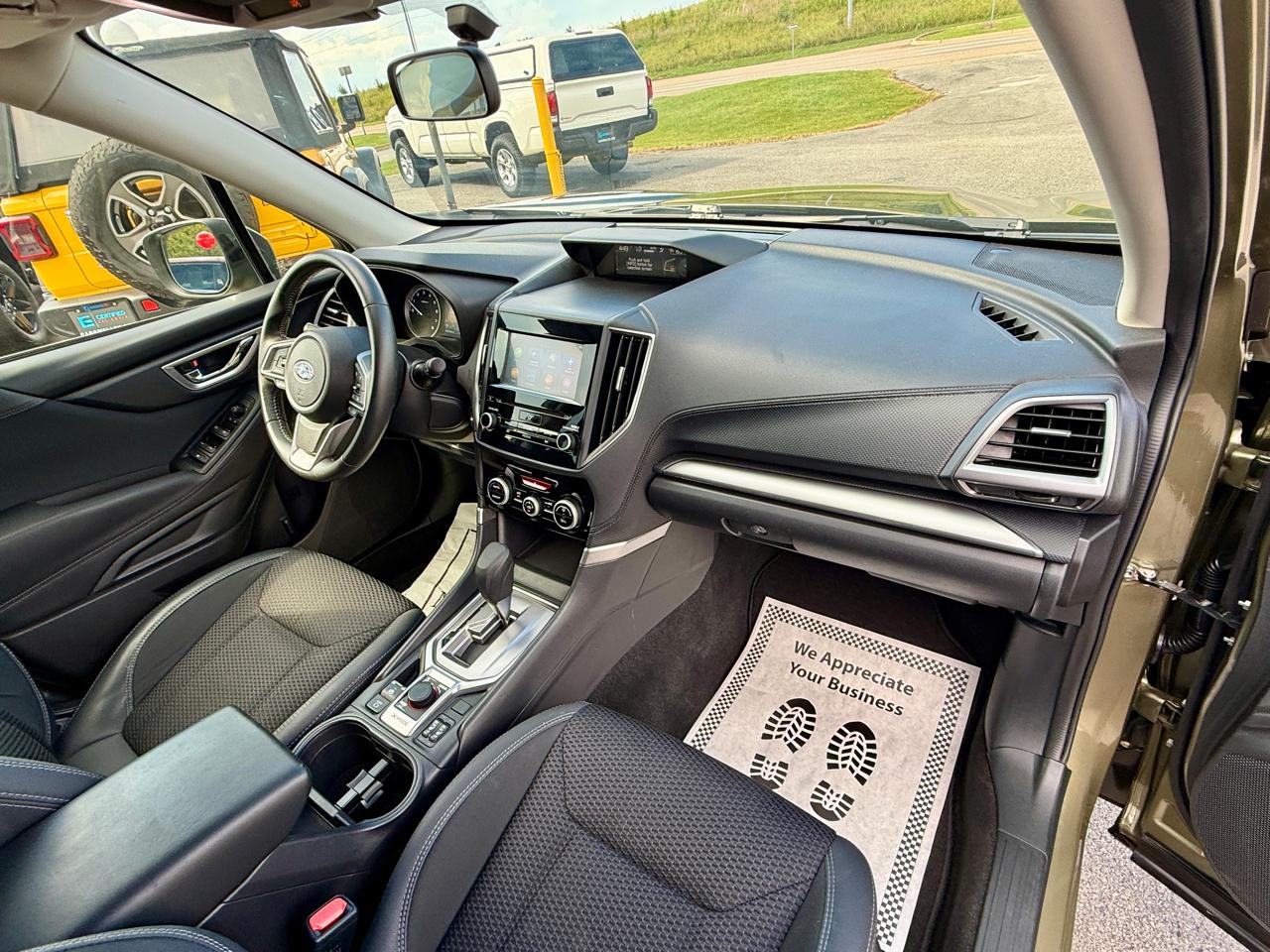 Subaru Forester  2023