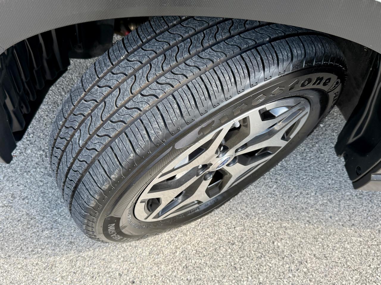 Subaru Forester  2023