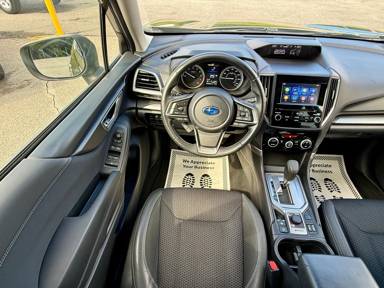 Subaru Forester  2023