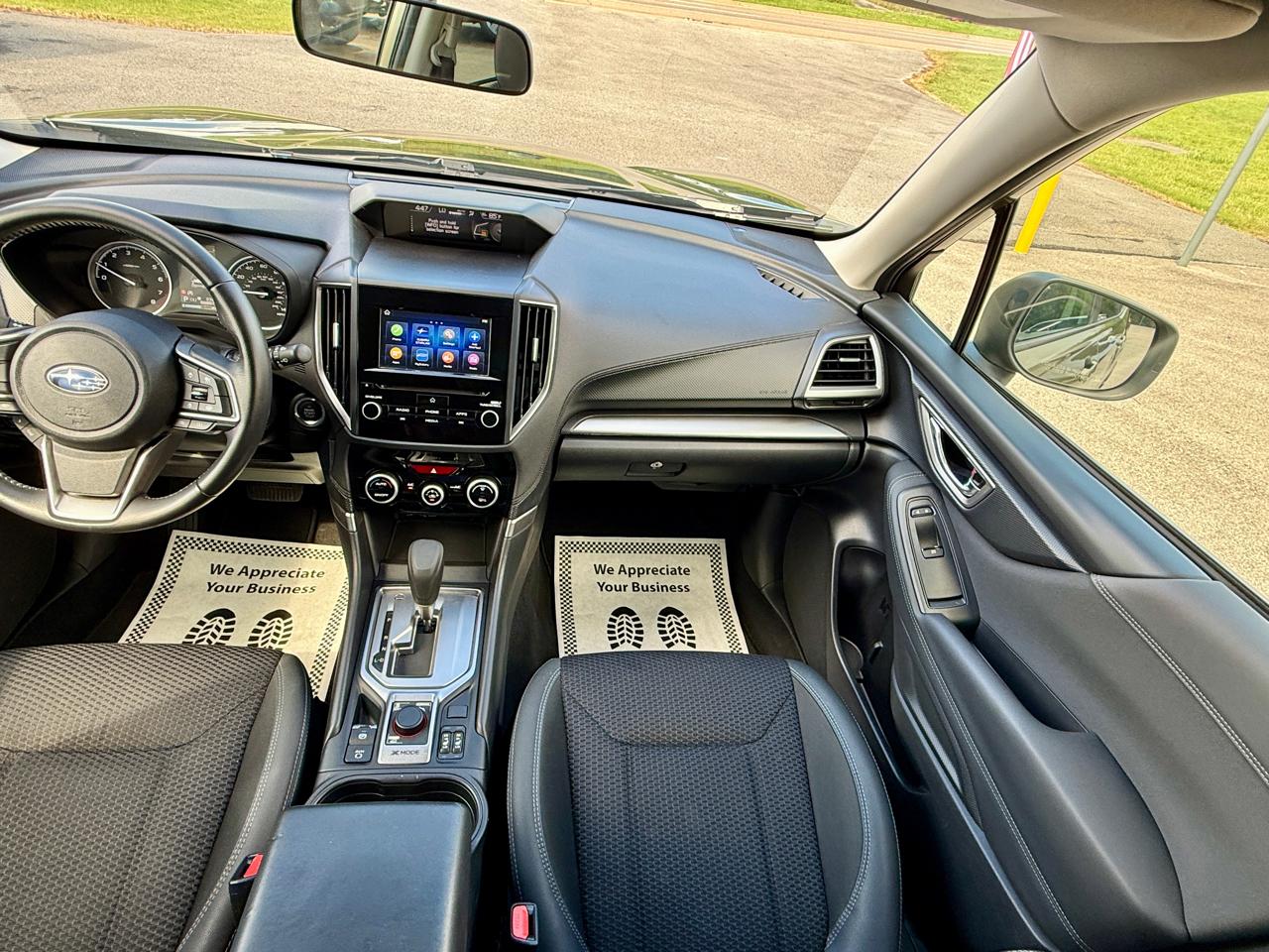 Subaru Forester  2023