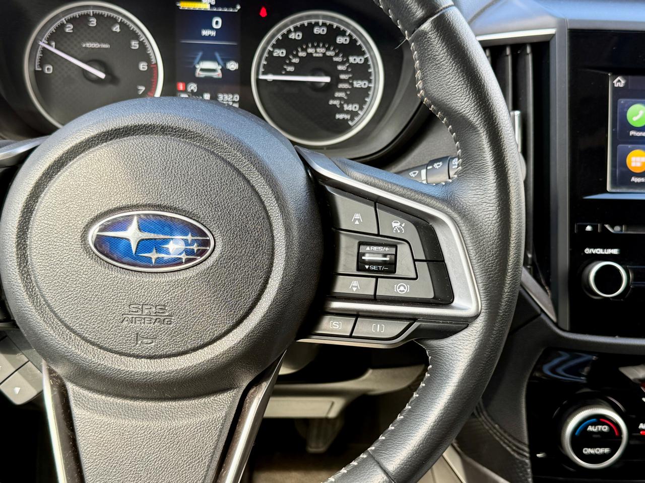 Subaru Forester  2023