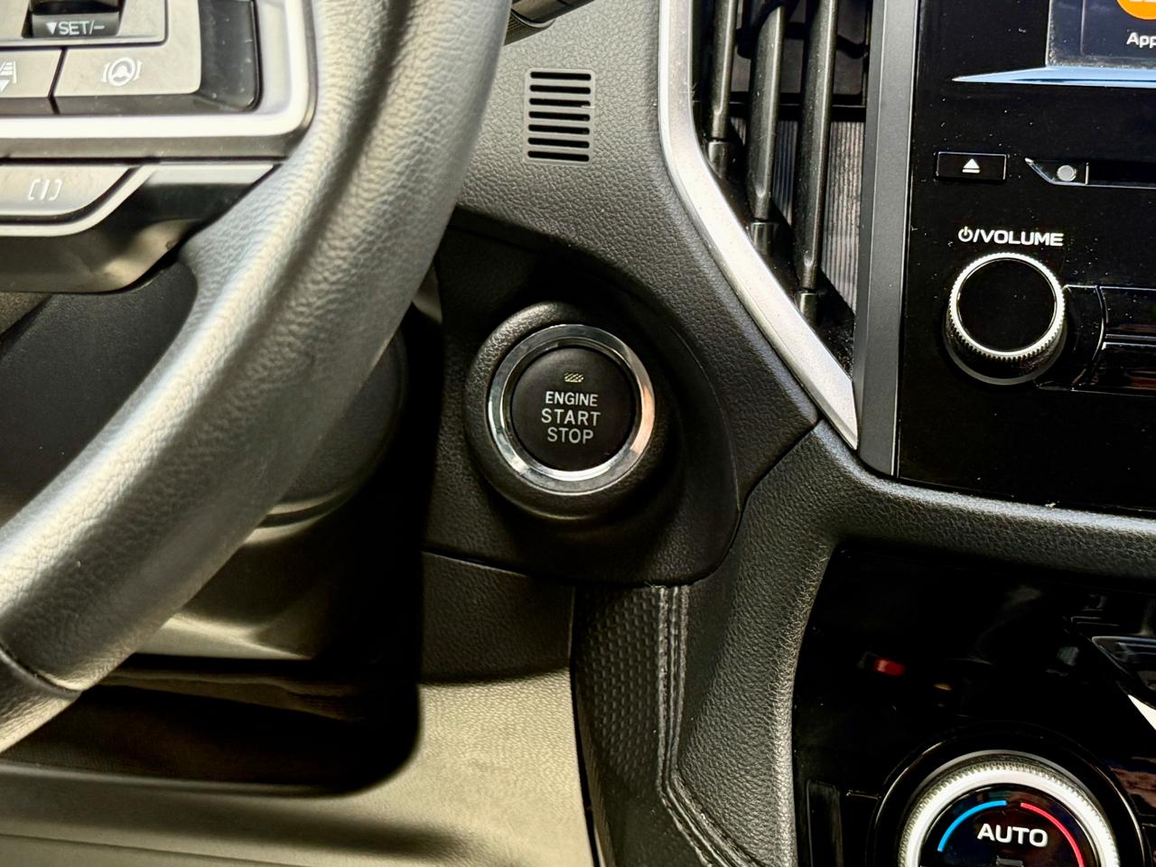 Subaru Forester  2023