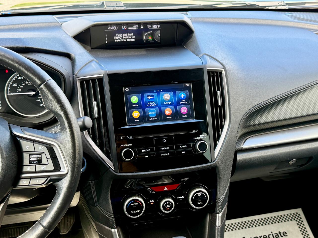 Subaru Forester  2023