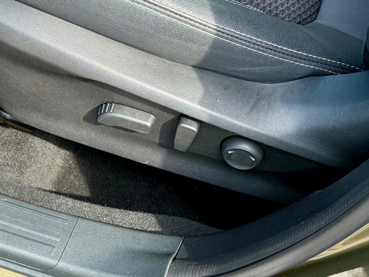 Subaru Forester  2023