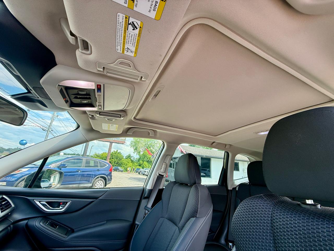 Subaru Forester  2023