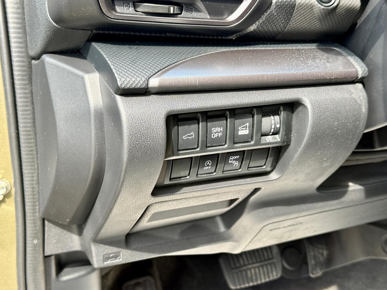 Subaru Forester  2023