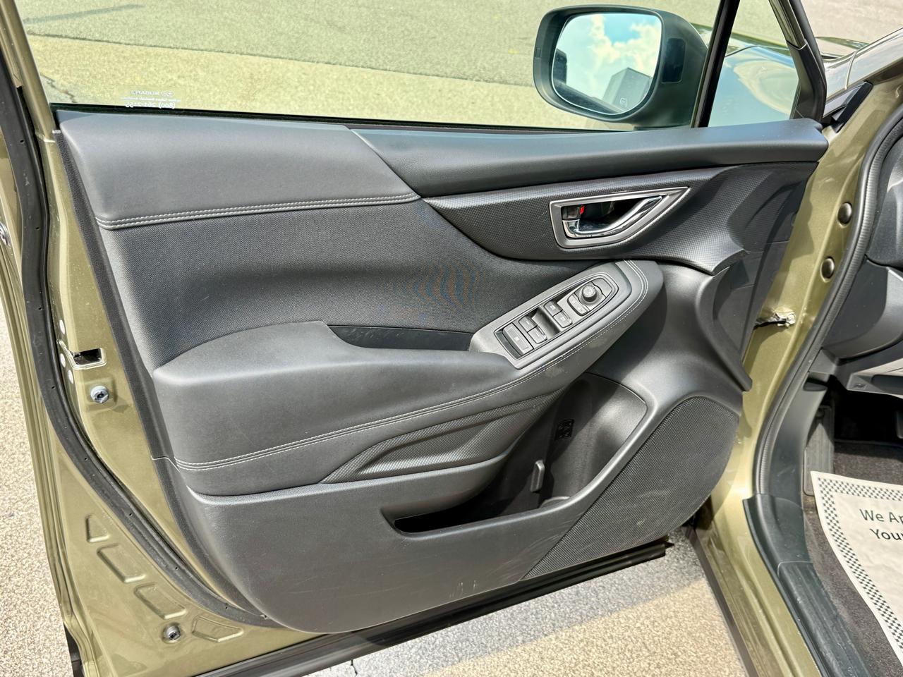 Subaru Forester  2023