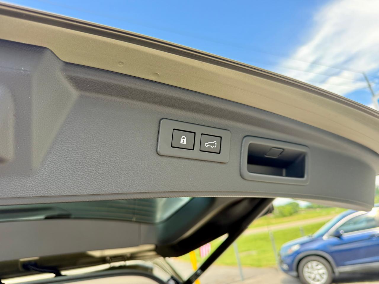 Subaru Forester  2023