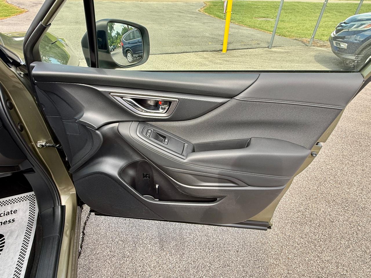 Subaru Forester  2023